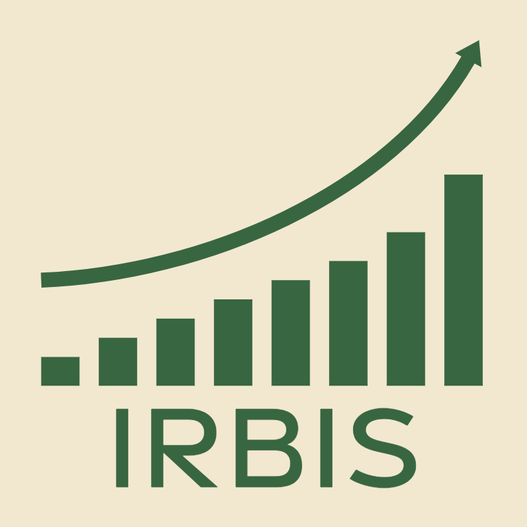 IRBIS logo